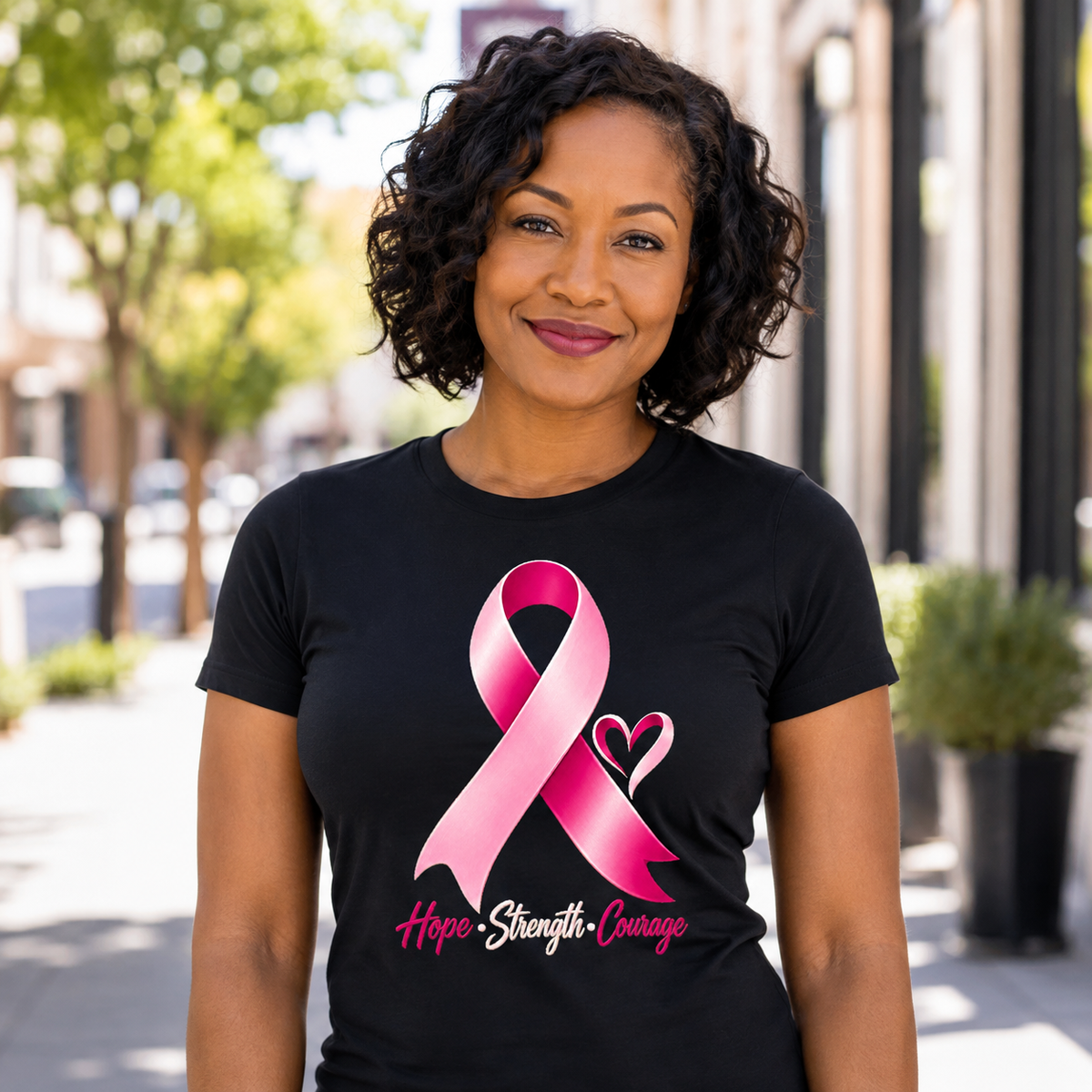 Breast Cancer Awareness Collection