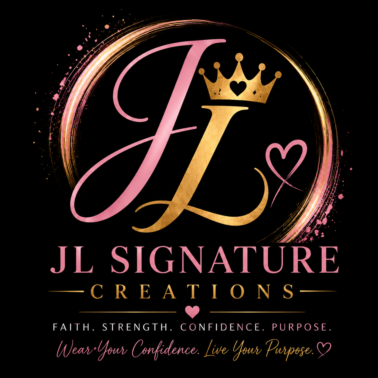 JL Signature Creations