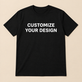 Create Your Own Custom T-Shirt